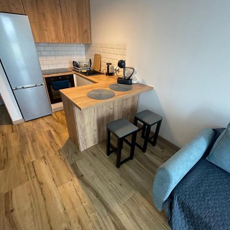 Apartamenty Siedmiogrodzka 106 Varşovia Exterior foto
