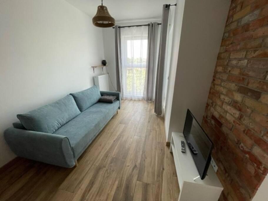 Apartamenty Siedmiogrodzka 106 Varşovia Exterior foto
