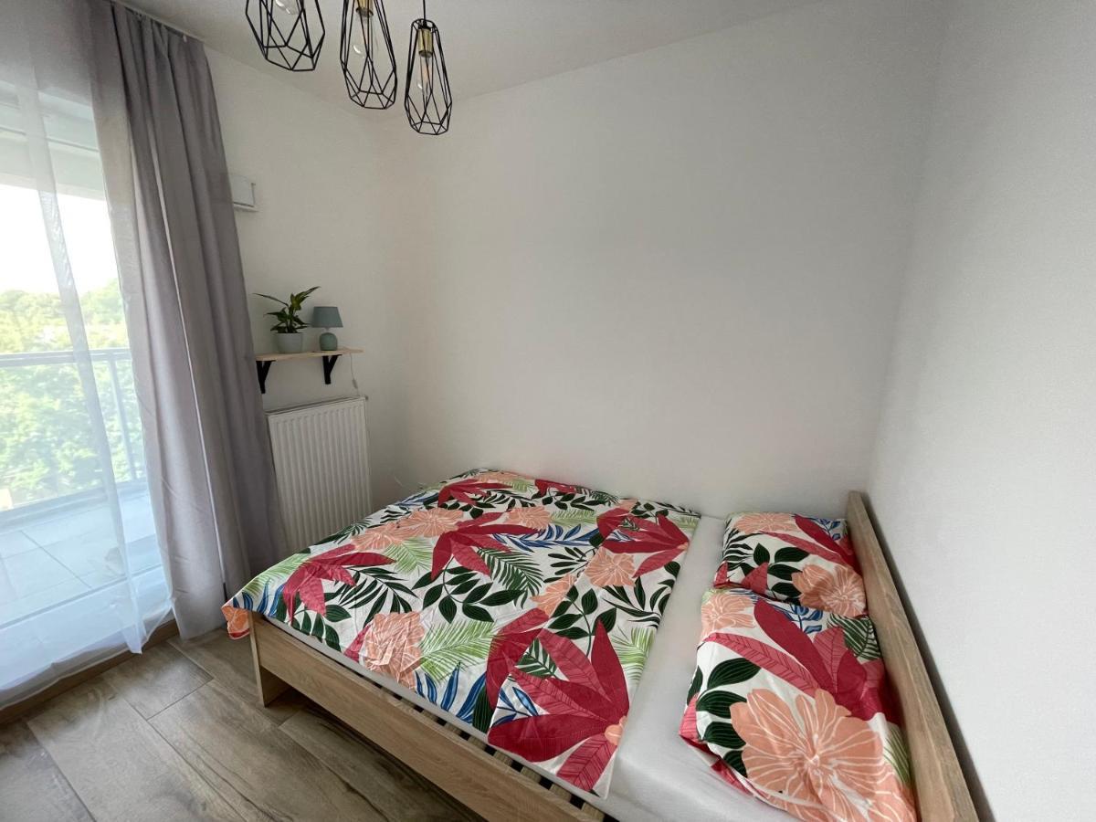 Apartamenty Siedmiogrodzka 106 Varşovia Exterior foto