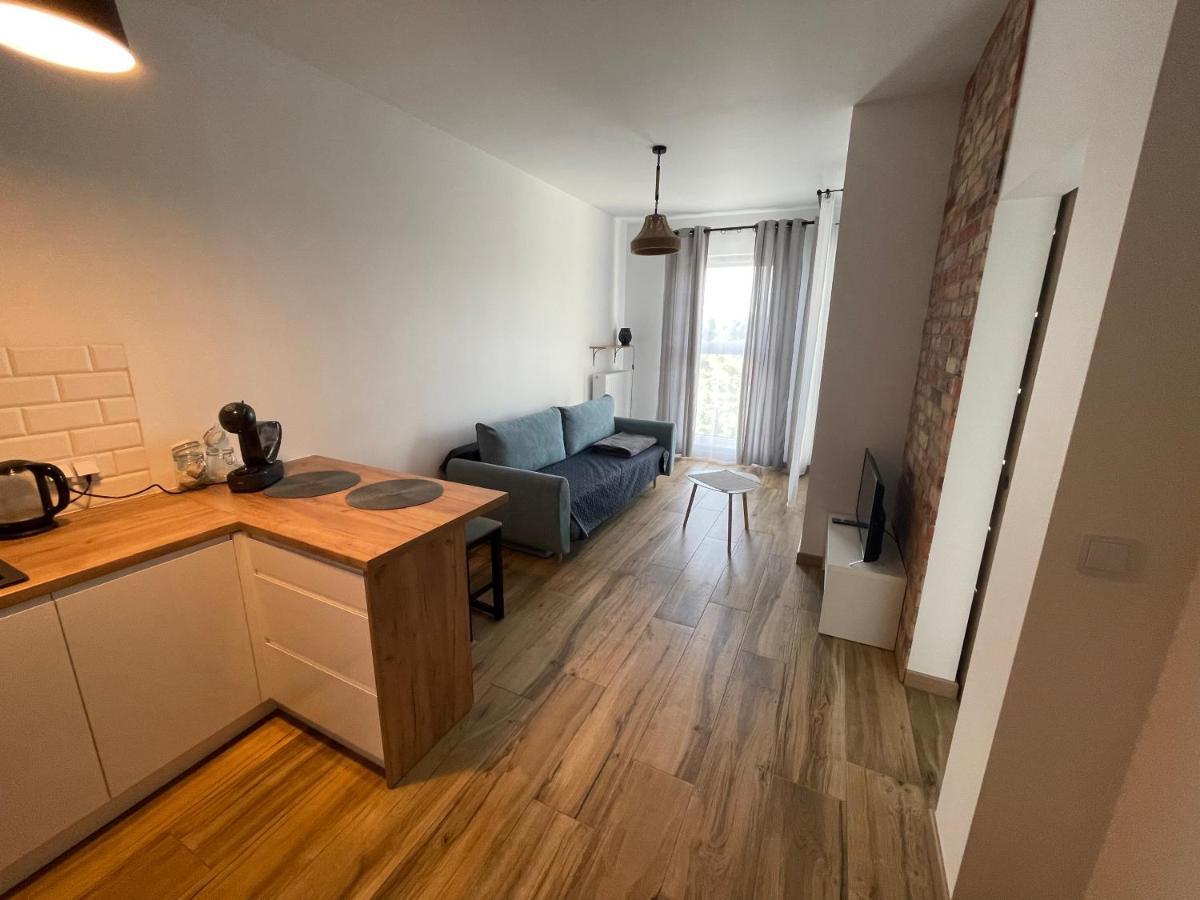 Apartamenty Siedmiogrodzka 106 Varşovia Exterior foto