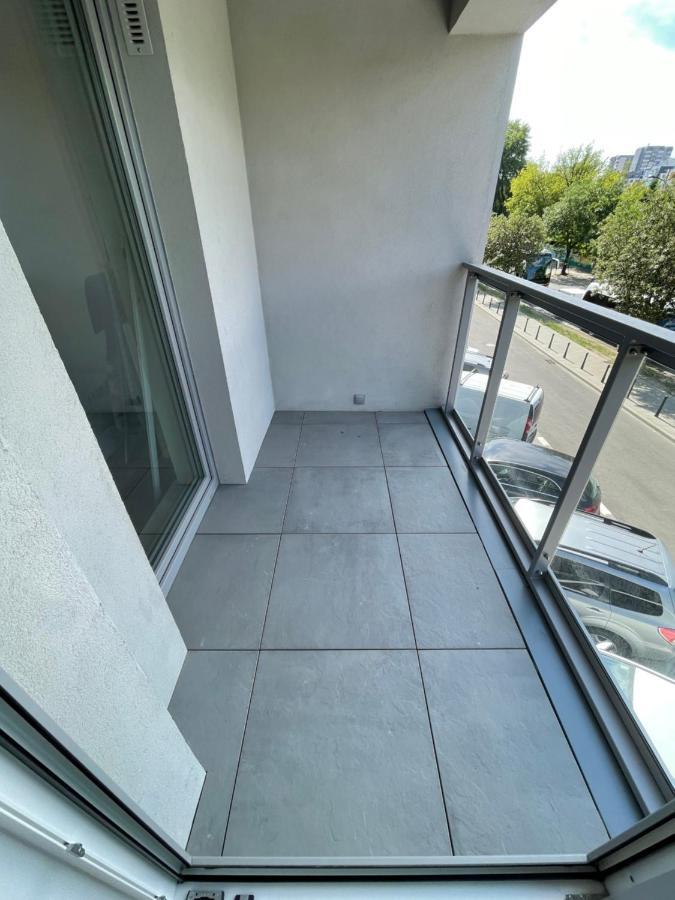 Apartamenty Siedmiogrodzka 106 Varşovia Exterior foto